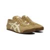 ONITSUKA TIGER Mexico 66 Paraty Comfortable Slip-On Lifestyle Shoes Unisex Sneaker Sand 1183A437-201