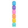 Colorful Octopus Highlighters Chisel Tip Marker Pens Pastel Colors for Kids Babies Children Xmas Birthday for Creative G