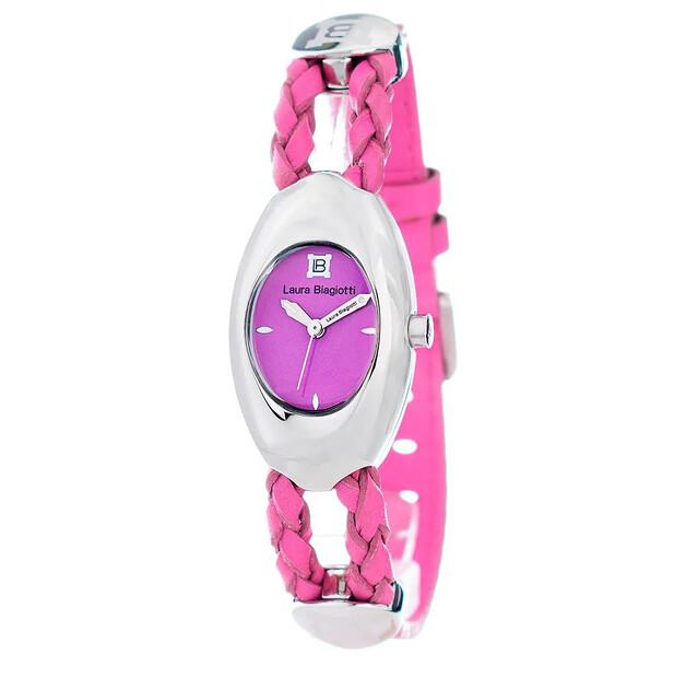 

Laura Biagiotti LB0056L-06 часы
