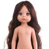 30cm Height BJD Girl Doll Blonde Hair Humanoid Doll Girls Gift 12 Inch Doll  Doll Accessories