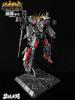 TOYSEASY Steel War Soul Series YW2411 Yus [Wis] PVC & ABS & Metal Transformable Action Figure