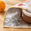 Anti-Scratch Cold Hot Insulation Cover Foldable Tablet Wrapper Cloth  Item Storage