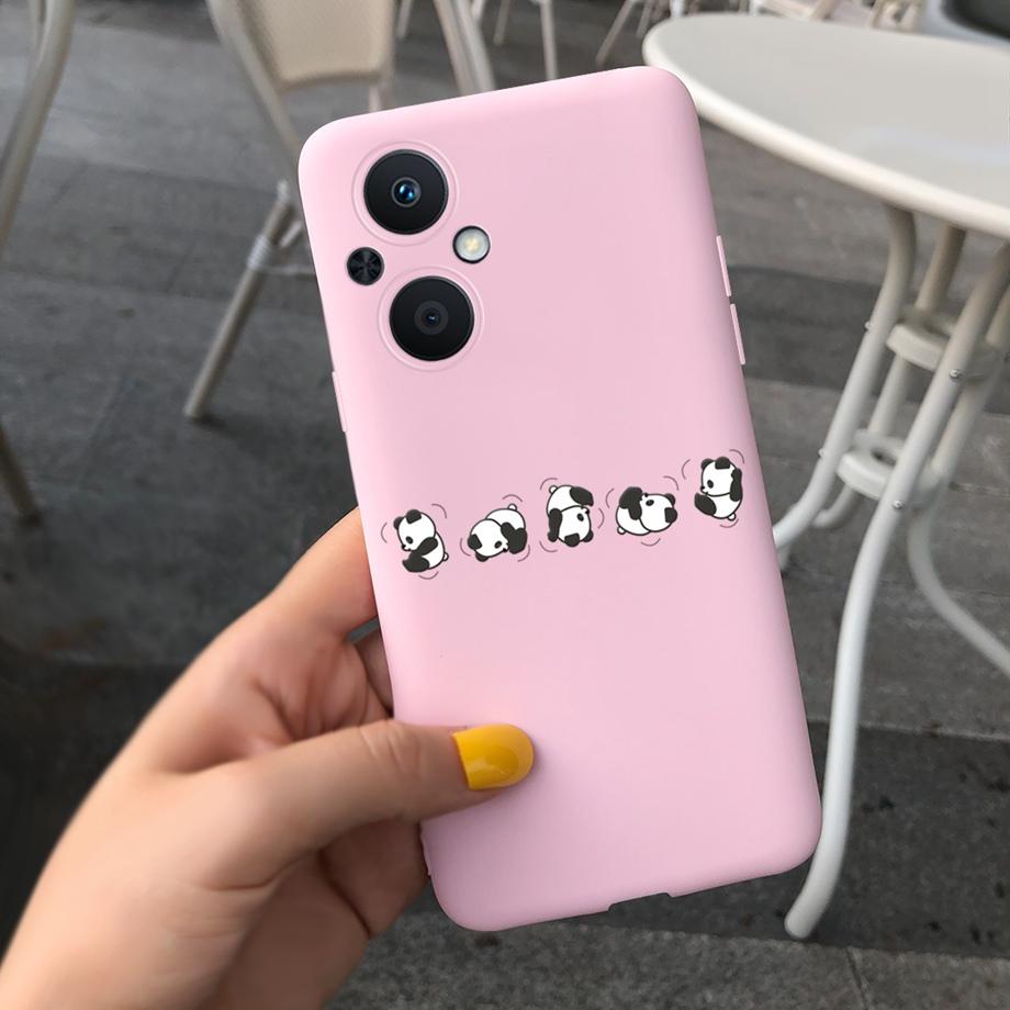 For Reno8 Lite Reno8 Z Case Domineering Dragon Cute Astronaut Soft Silicone Back Cover For Oppo Reno 8 Lite 8z CPH2343 Fundas