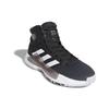 Adidas Pro Bounce Madness 2019 'Core Black' (Unisex) Core Black / Ftwr White / Grey Five Basketball Shoes BB9239