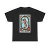 The World (Tarot Card) T Shirt