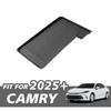 For 2025+ Toyota Camry Wireless Charging Anti-Slip Mat Protector Pad Accessories