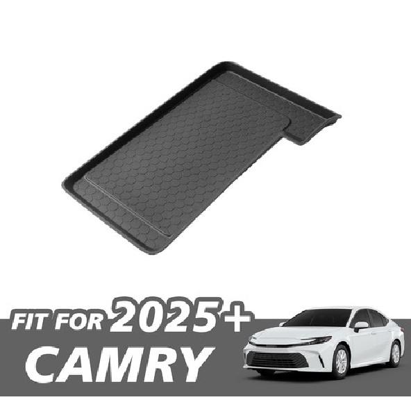 For 2025+ Toyota Camry Wireless Charging Anti-Slip Mat Protector Pad Accessories