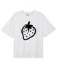 PRIMATE 8Erry Oversized Short Sleeve T-Shirt 5 Colors (Type A)