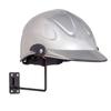 Slatwall Ball Display Ring Holder Heavy Duty Steel Wire Cap Hat Display Rack