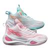 Basketballschuhe Herren Putian Jugend Sport Student Durant atmungsaktive Sneaker Damen Stimme Laufschuhe Stiefel