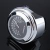 Durable Aluminum Alloy 7 8  ‑ 1  Handlebar Thermometer for Motorcycle