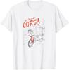 Luca La Grande Corsa Sketch TShirt Size S 4XL Gift For Friends