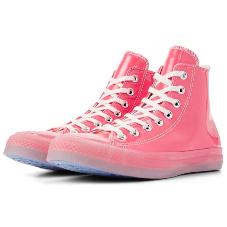 Converse Chuck Taylor All Star High 'Strawberry Jam' Men's 165608C