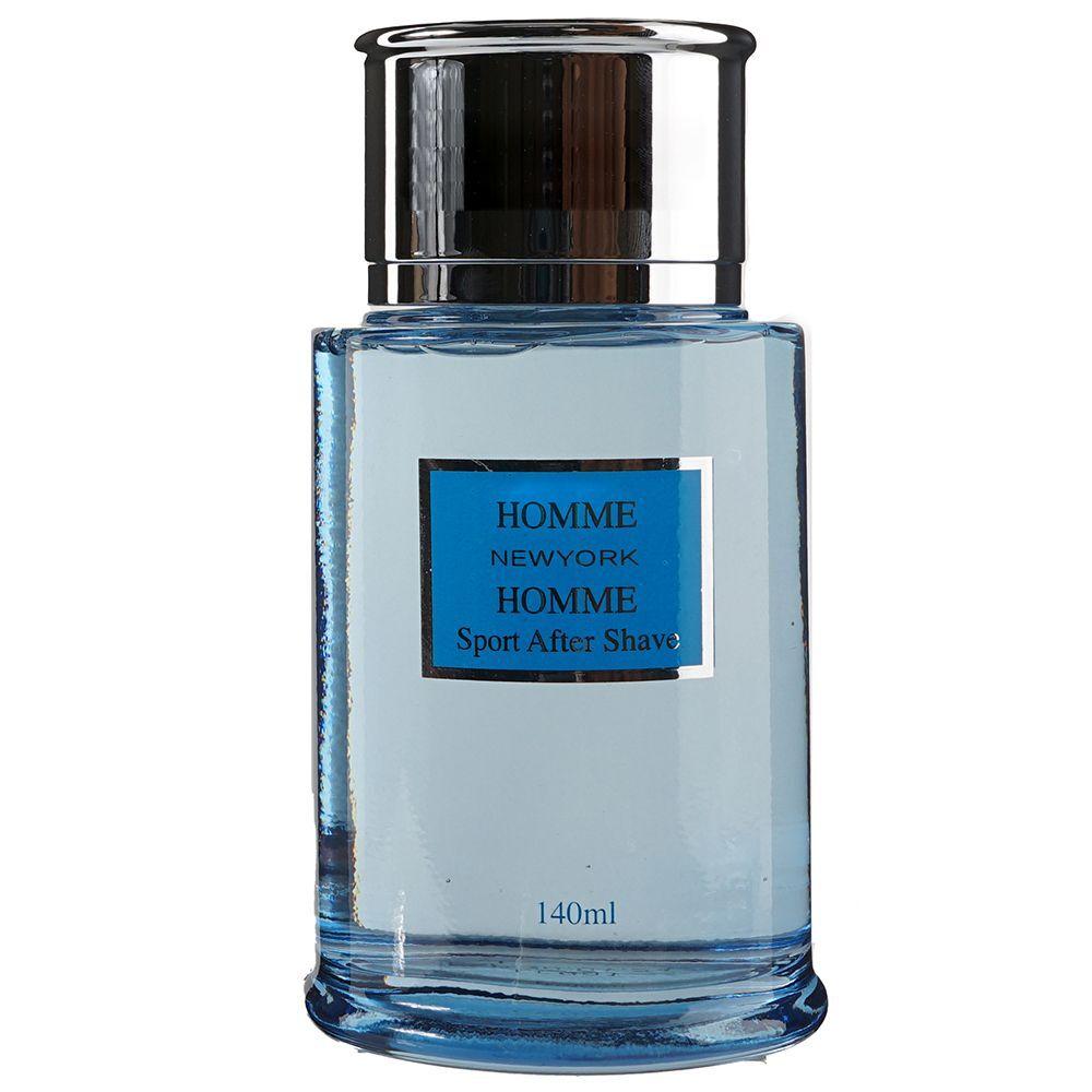 MIKXXDUJ Men s Skin Care 140ml with a refreshing and clean feel without stickiness