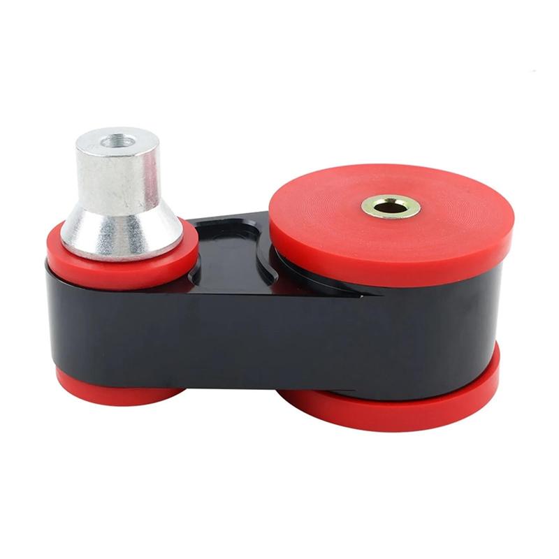 

For Ford Fiesta ST 2014-2019 Car Modification Parts- Engine Mount Foot Bracket Installation Bushing