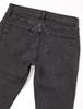 Amazon Essentials Slim Fit Washed Black Sizes Men's Jeans, W30/L34