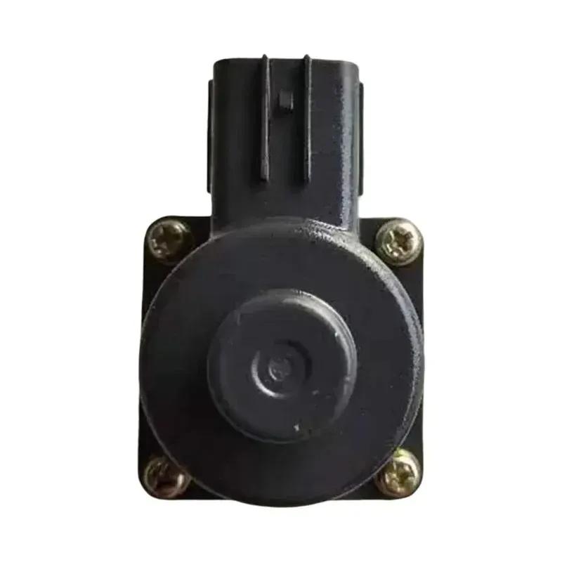 Oryginalny zawór EGR 1811169G01 18111-69G01 79073A do Suzuki Grand Vitara Ignis Jimny Liana Swift SX4 FIAT Sedici 1.6L Wysoka jakość