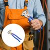 Repair Tool Slip Joint Plier Parallel Jaws Fence Pliers Snap Pliers  Railing Repair