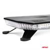 Led Warning Beam 51 Functions 117Cm Approval R65 R10 12-24V Amio-03344