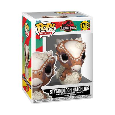 Funko Collectible Toy Figure Groovy Panda 8 Pop! -
