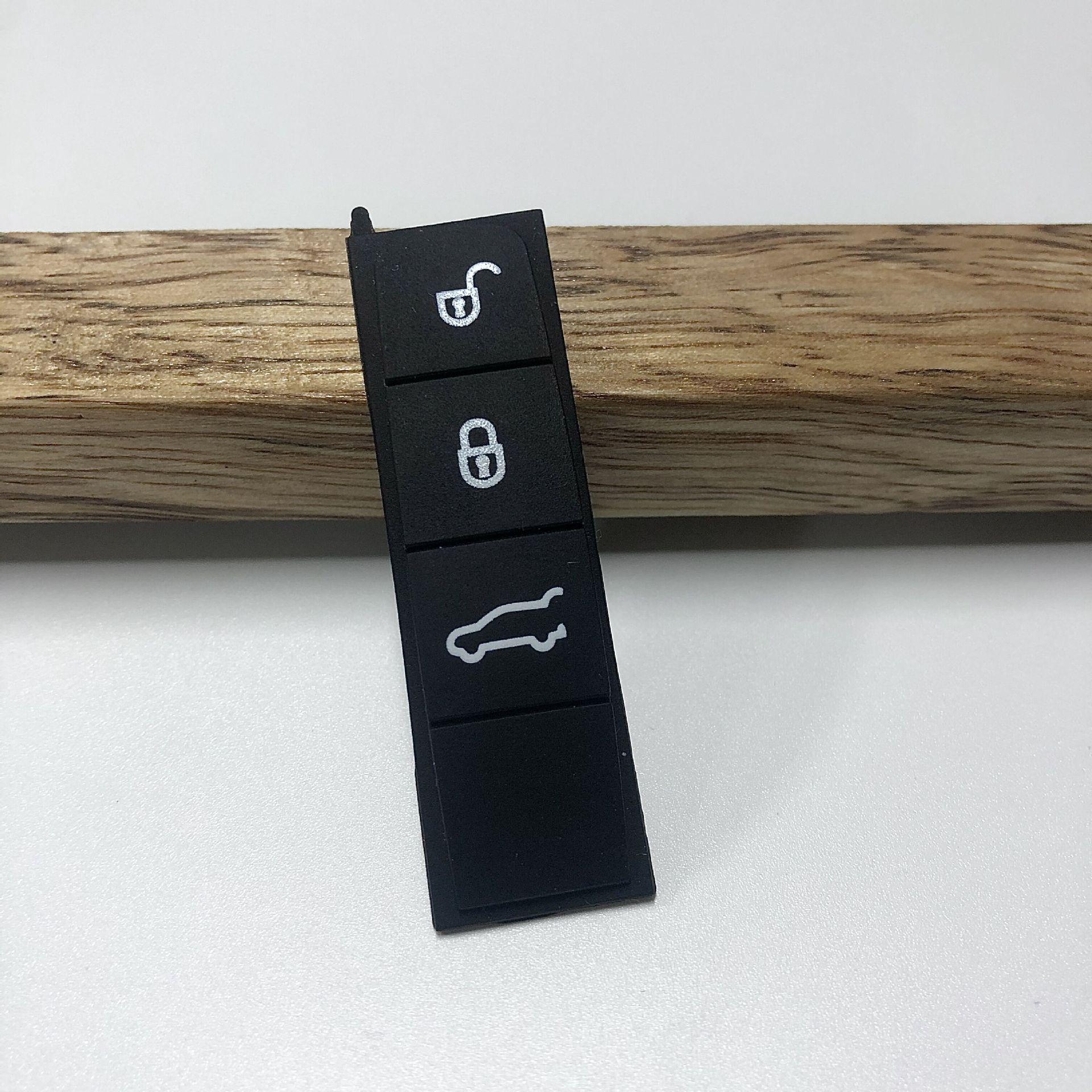 

Porsche 911 Smart Key Skin для замены пульта дистанционного управления