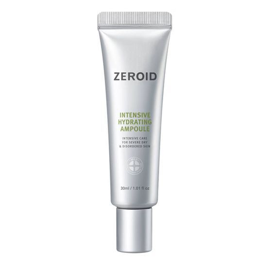 ZEROID Intensive Hydrating Ampoule 30ml