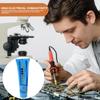 Elektrické mazivo 100g Mazivo pro elektrické kontakty Elektronické mazivo pro elektrické a automobilové aplikace