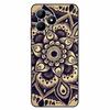 Funda For Realme Note 50 Case Silicone Soft Shockproof Cartoon TPU Phone Shell For Realme Note50 Cover Painted Cute Coque Note50
