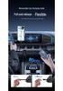 Gallium Nitride Car Charger: Super Fast Charge for Apple, Huawei & Xiaomi with One-to-Four Data Cable