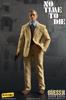 BLACKBOXTOYS 1/6 Scale Figure BBT9025 GUESS ME SERIES "NO TIME" Agent Bond 007 [Parallel Import]