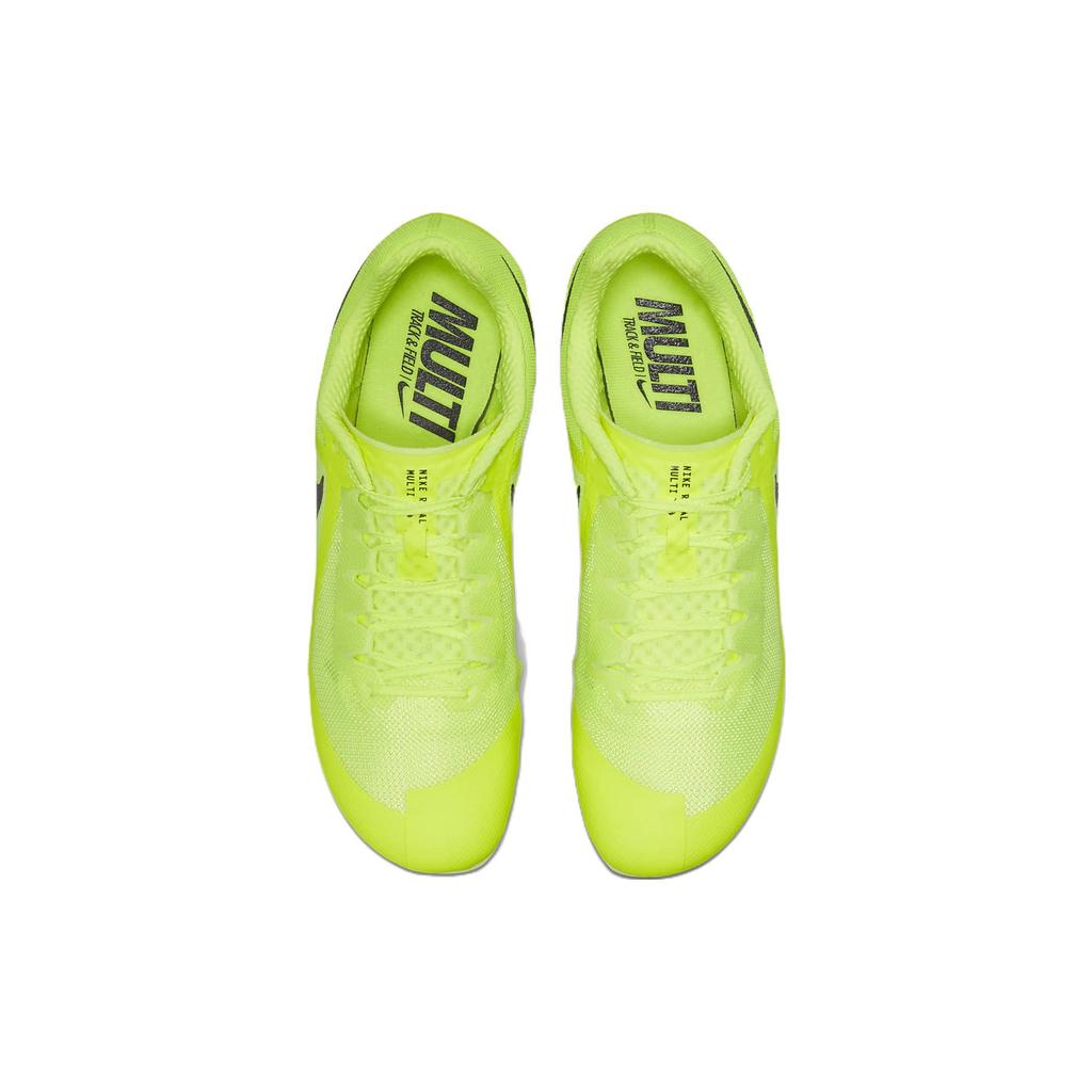 New Nike Zoom Rival Multi Volt Mint Foam DC8749-700