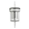 2Pcs 4mm Diesel In-Line Fuel Filter Kit For Webasto Eberspacher Air Heater Diesel Set Car Air Parking Heater Oil Fuel Filter Fuel Filters5
