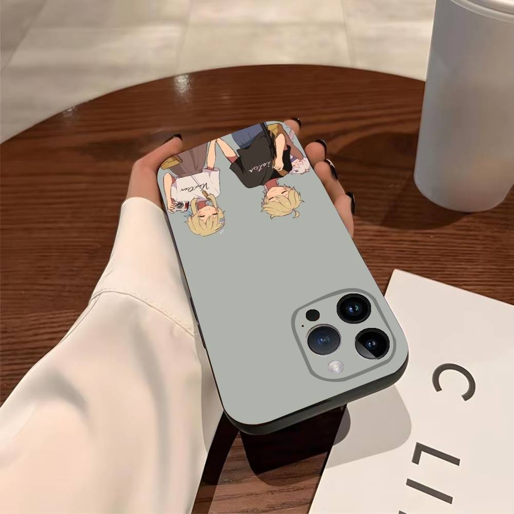 

G-Genshin Impact Unreconciled Stars Phone Case For iPhone 17,16,15,14,13,12,11,Pro,X,Xs,MAX,Plus TPU Soft To Skin-friendly Cover iPhone12PROMAX
