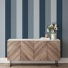 World Of Wallpaper Stripe Textured Wallpaper
