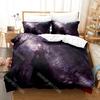 Fashion Fate stay night Anime Bedding Set Single Twin Full Queen King Size Bed Set Kids Bedroom Duvetcover Sets Bed Sheet Set