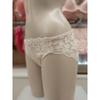 Lace Triangle Panty 2color Abp4446 