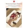 POEDAGAR High Quality Women Watch Waterproof Date Fashion Watches Luxury Stainless Steel Quartz Ladies Wristwatch