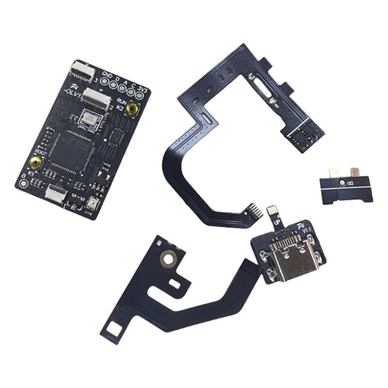 High-Strength Flexible Cord for /NS Lite/ - Efficient Installation Guide & Ribbon Cable Flexible Cable