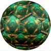 Werder Bremen FC Fashion Size 5 Football Wearproof Non‑Slip Soccer Ball For Sports Training Entertainment Use