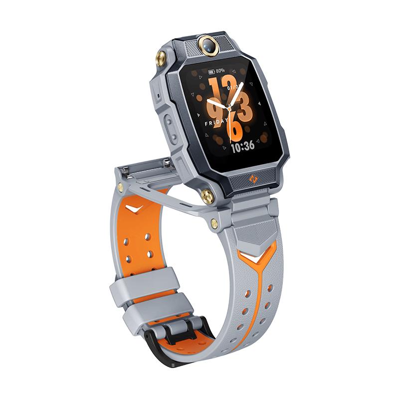 

Little Genius Z9A Kids Smart Phone Watch (CN version) Standard