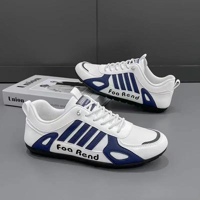 Slipper Freizeitschuhe für Herren Neue Herren-Sneaker Bequeme Leichte Herren-Slipper Weiche Herren-Flatschuhe Zapatillas De Hombre