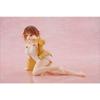 13CM Anime Reisalin Stout Figure Atelier Ryza: Ever Darkness & the Secret Hideout Pajama Ver Model Toy Doll Action Figure PVC