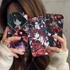 Kurumi Tokisaki Date A Live Handyhülle Für iPhone 15 14 11 12 13 Mini Pro XS Max Hülle 6 7 8 Plus X XR SE 2020 Funda Schale
