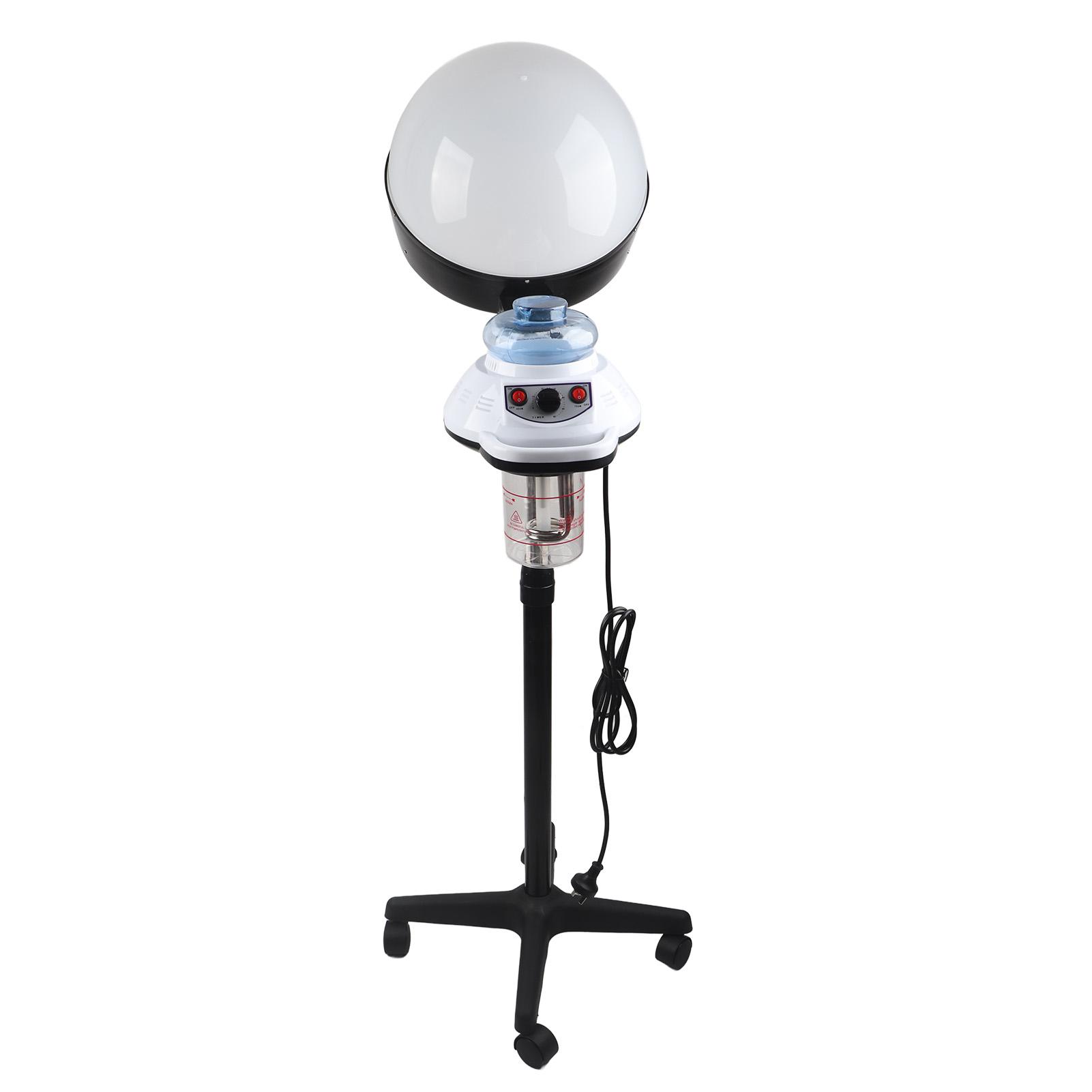 

Standing Hair Dual Hting Wires Overhting Hooded Hair NaMachine for Hair Care