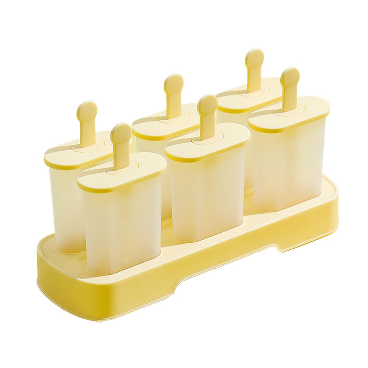 

PP легко отклеивается форма для кубиков льда для мороженого палочка форма для приготовления мороженого форма для льда кухня