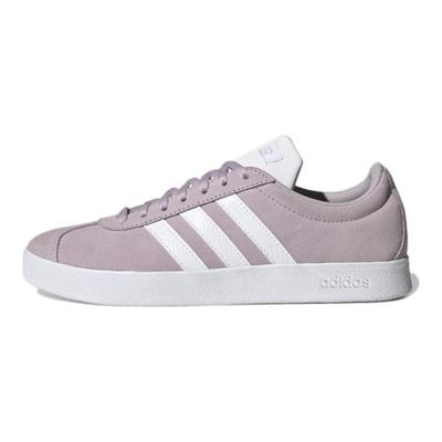 Vl Court 'Pink White' Women's Sneakers H02016