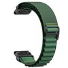 22mm 26mm Nylon Quick Fit Strap for Garmin Fenix 8 7X 7 Pro Fenix 6X 6 5X 5Plus Tactix 7 Forerunner 965 955 Enduro 2 Loop Band