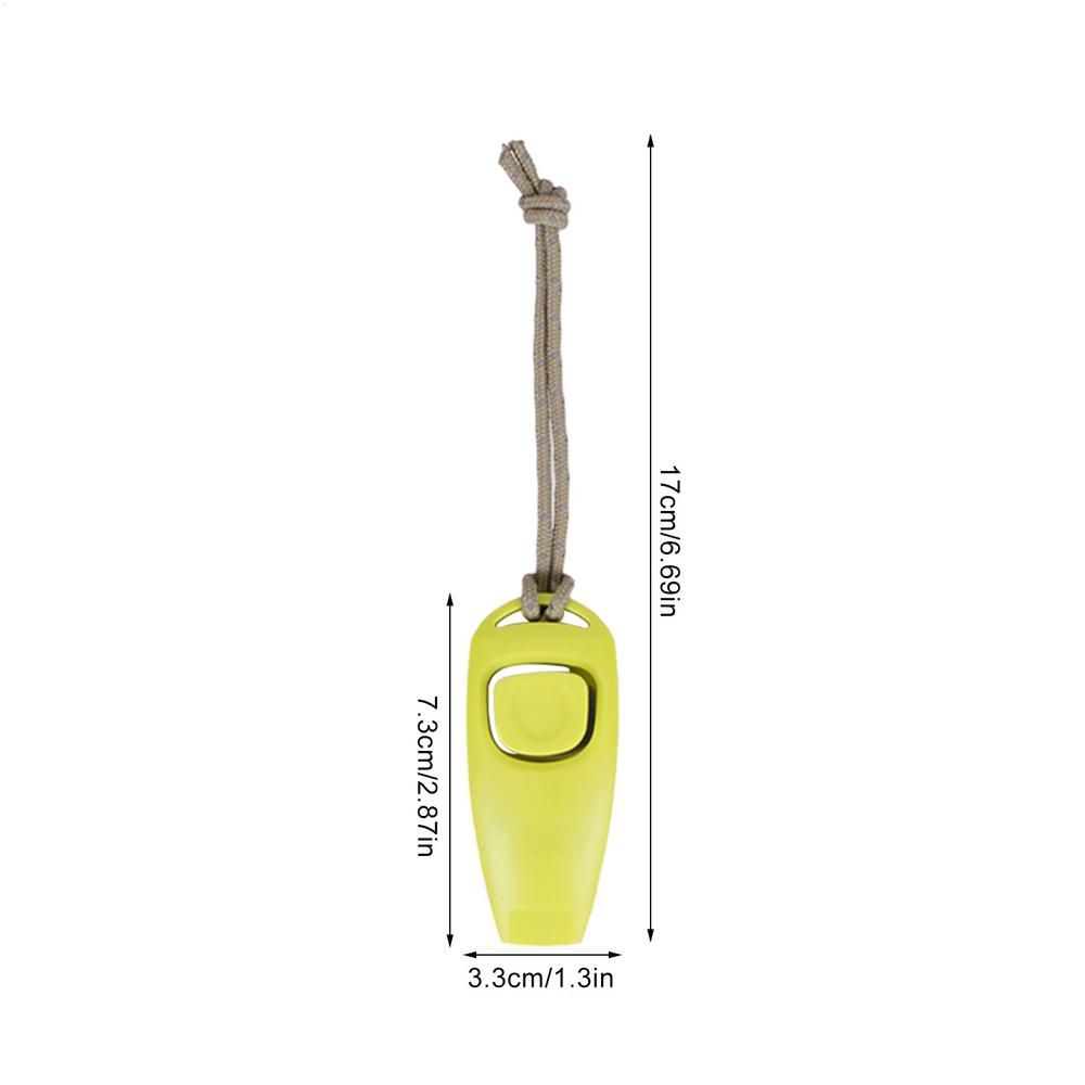 

Outdoor Survival Whistle Waterproof Camping Hiking Rescues Emergency Whistle Diving Football Basketball Match Whistle
