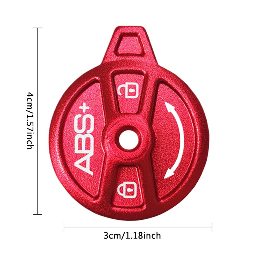 Front Fork Locking Caps Front Fork Speed Lock Cap Cover Front Fork Locking Caps Robust Front Fork Covers Protector Fork Parts 04