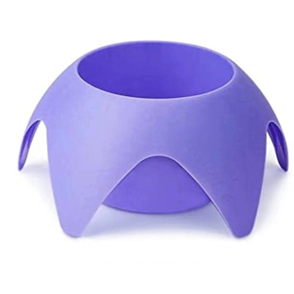 Plastic Beach Cup Holders, Multicolor Outdoor Sand Drink Holders, Portable Beer Stand Accessories For Beach Parties And Cam
